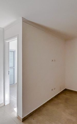 Apartamento à venda com 34m², 1 quarto e sem vagaSala
