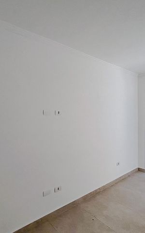 Apartamento à venda com 34m², 1 quarto e sem vagaSala