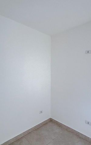 Apartamento à venda com 34m², 1 quarto e sem vagaQuarto