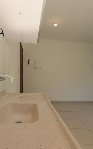 Apartamento à venda com 48m², 2 quartos e 1 vagaCozinha