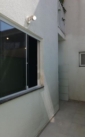 Apartamento à venda com 48m², 2 quartos e 1 vagaÁrea de Serviço