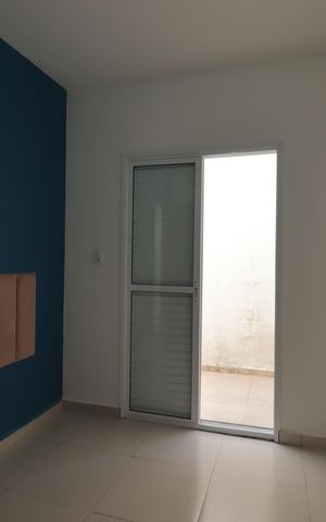 Apartamento à venda com 48m², 2 quartos e 1 vagaQuarto 2