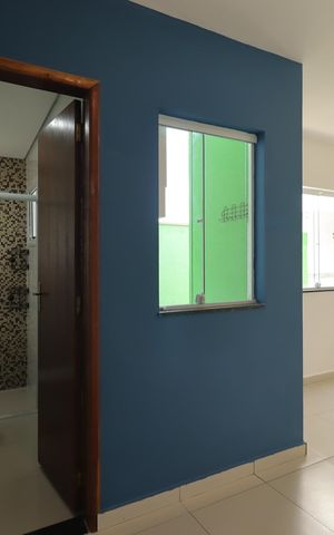 Apartamento à venda com 48m², 2 quartos e 1 vagaSala