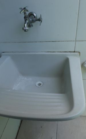 Apartamento à venda com 48m², 2 quartos e 1 vagaÁrea de Serviço - Tanque