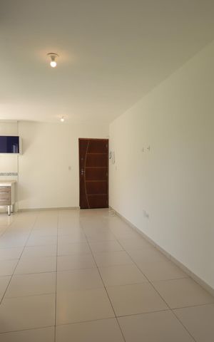 Apartamento à venda com 48m², 2 quartos e 1 vagaSala