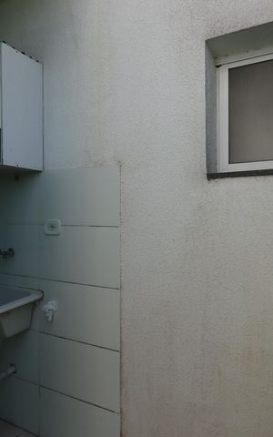 Apartamento à venda com 48m², 2 quartos e 1 vagaÁrea de Serviço