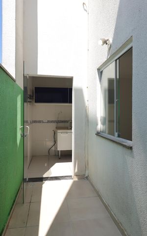 Apartamento à venda com 48m², 2 quartos e 1 vagaÁrea de Serviço