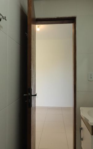 Apartamento à venda com 48m², 2 quartos e 1 vagaBanheiro