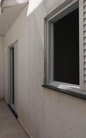 Apartamento à venda com 48m², 2 quartos e 1 vagaQuintal