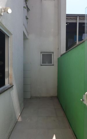 Apartamento à venda com 48m², 2 quartos e 1 vagaÁrea de Serviço