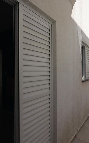 Apartamento à venda com 48m², 2 quartos e 1 vagaQuintal