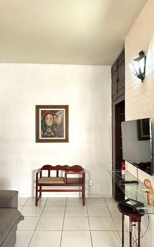 Apartamento à venda com 100m², 2 quartos e sem vaga