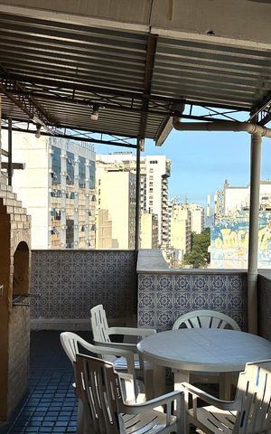 Apartamento à venda com 100m², 2 quartos e sem vaga