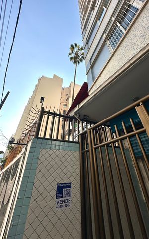 Apartamento à venda com 100m², 2 quartos e sem vaga