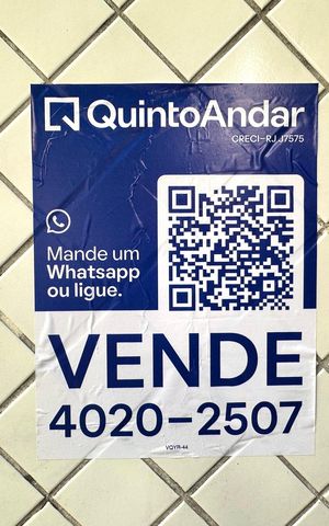 Apartamento à venda com 100m², 2 quartos e sem vaga