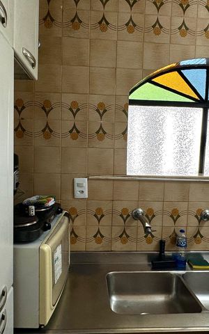 Apartamento à venda com 100m², 2 quartos e sem vaga