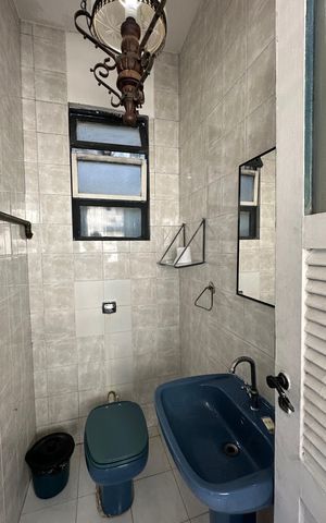 Apartamento à venda com 100m², 2 quartos e sem vaga