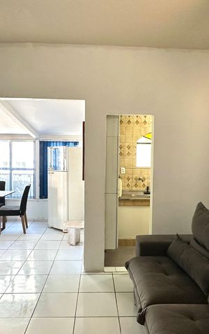 Apartamento à venda com 100m², 2 quartos e sem vaga