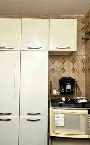 Apartamento à venda com 100m², 2 quartos e sem vaga