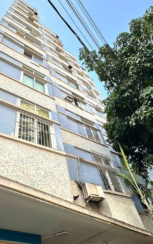 Apartamento à venda com 100m², 2 quartos e sem vaga