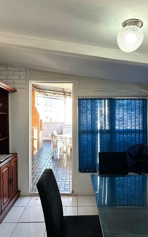 Apartamento à venda com 100m², 2 quartos e sem vaga