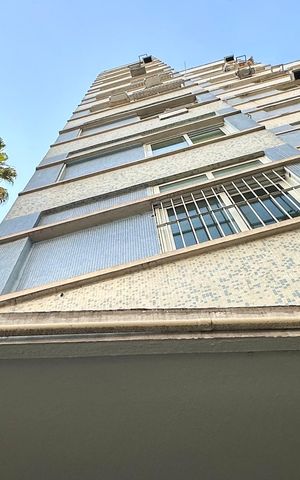 Apartamento à venda com 100m², 2 quartos e sem vaga