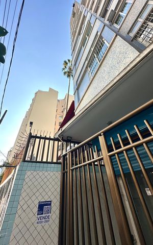 Apartamento à venda com 100m², 2 quartos e sem vaga