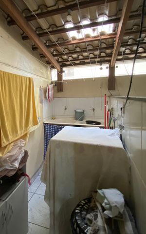 Apartamento à venda com 114m², 2 quartos e 1 vaga Apartamento à venda com 114m², 2 quartos e 1 vagaÁrea de Serviço