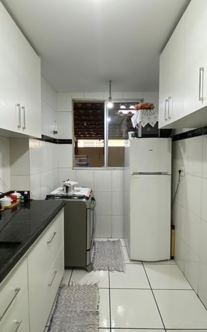 Apartamento à venda com 114m², 2 quartos e 1 vaga Apartamento à venda com 114m², 2 quartos e 1 vagaCozinha