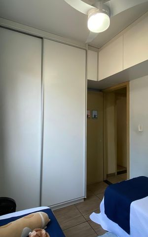 Apartamento à venda com 114m², 2 quartos e 1 vaga Apartamento à venda com 114m², 2 quartos e 1 vagaQuarto 2