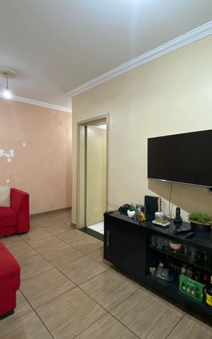 Apartamento à venda com 114m², 2 quartos e 1 vaga Apartamento à venda com 114m², 2 quartos e 1 vagaSala