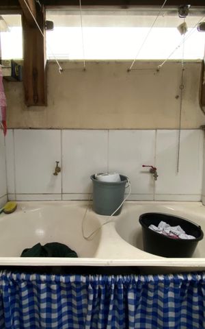 Apartamento à venda com 114m², 2 quartos e 1 vaga Apartamento à venda com 114m², 2 quartos e 1 vagaÁrea de Serviço