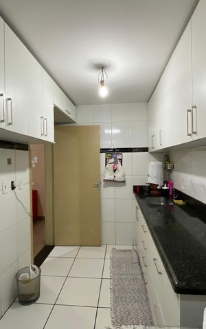 Apartamento à venda com 114m², 2 quartos e 1 vaga Apartamento à venda com 114m², 2 quartos e 1 vagaCozinha
