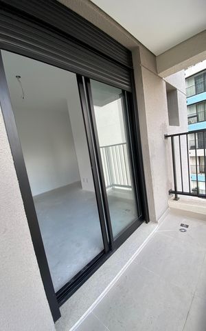 Apartamento para alugar com 84m², 3 quartos e 1 vaga Apartamento para alugar com 84m², 3 quartos e 1 vagaVaranda