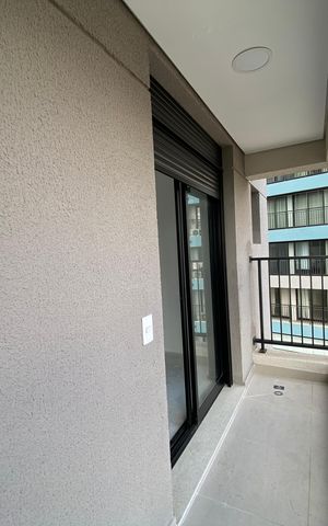 Apartamento para alugar com 84m², 3 quartos e 1 vaga Apartamento para alugar com 84m², 3 quartos e 1 vagaVaranda