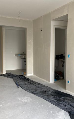 Apartamento para alugar com 84m², 3 quartos e 1 vaga Apartamento para alugar com 84m², 3 quartos e 1 vagaSala