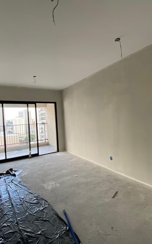 Apartamento para alugar com 84m², 3 quartos e 1 vaga Apartamento para alugar com 84m², 3 quartos e 1 vagaSala