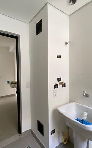 Apartamento para alugar com 84m², 3 quartos e 1 vaga Apartamento para alugar com 84m², 3 quartos e 1 vagaÁrea de Serviço
