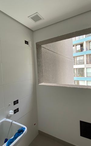 Apartamento para alugar com 84m², 3 quartos e 1 vaga Apartamento para alugar com 84m², 3 quartos e 1 vagaÁrea de Serviço
