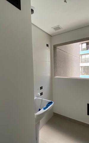 Apartamento para alugar com 84m², 3 quartos e 1 vaga Apartamento para alugar com 84m², 3 quartos e 1 vagaÁrea de Serviço