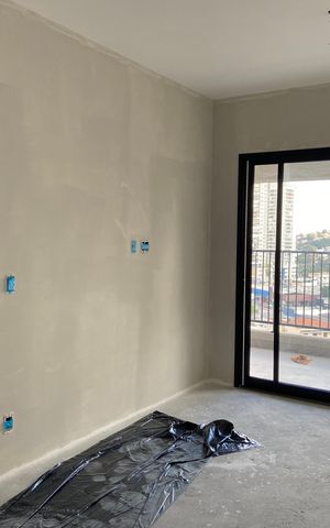 Apartamento para alugar com 84m², 3 quartos e 1 vaga Apartamento para alugar com 84m², 3 quartos e 1 vagaSala