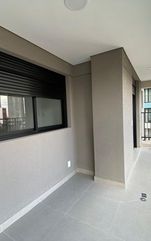 Apartamento para alugar com 84m², 3 quartos e 1 vaga Apartamento para alugar com 84m², 3 quartos e 1 vagaVaranda