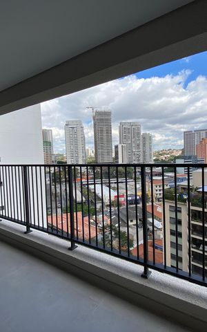 Apartamento para alugar com 84m², 3 quartos e 1 vaga Apartamento para alugar com 84m², 3 quartos e 1 vagaVaranda