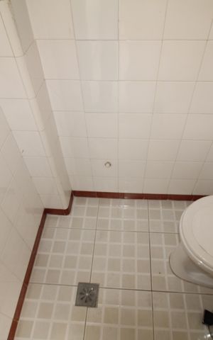 Apartamento para alugar com 65m², 2 quartos e 1 vagaBanheiro de serviço