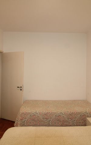 Apartamento para alugar com 65m², 2 quartos e 1 vagaQuarto 2