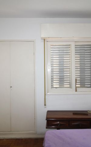 Apartamento para alugar com 65m², 2 quartos e 1 vagaQuarto 1