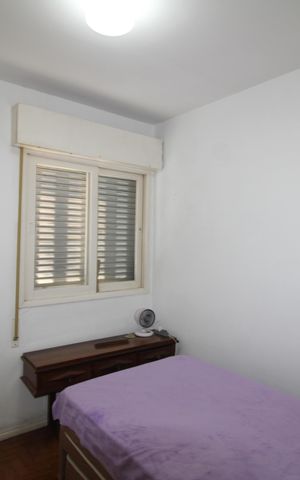 Apartamento para alugar com 65m², 2 quartos e 1 vagaQuarto 1