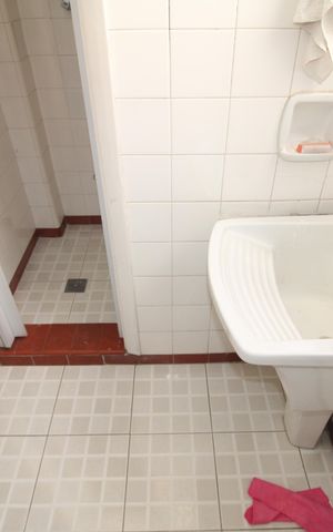 Apartamento para alugar com 65m², 2 quartos e 1 vagaÁrea de Serviço