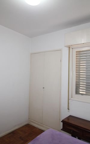 Apartamento para alugar com 65m², 2 quartos e 1 vagaQuarto 1