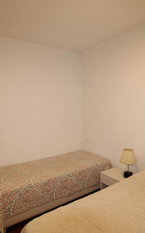Apartamento para alugar com 65m², 2 quartos e 1 vagaQuarto 2